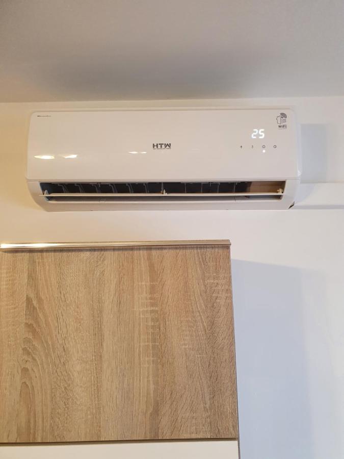 1F, Aire Acondic, 80M2, 2 Dormitorios, 4 Huespedes, Wifi Gratis La Línea de la Concepción Extérieur photo